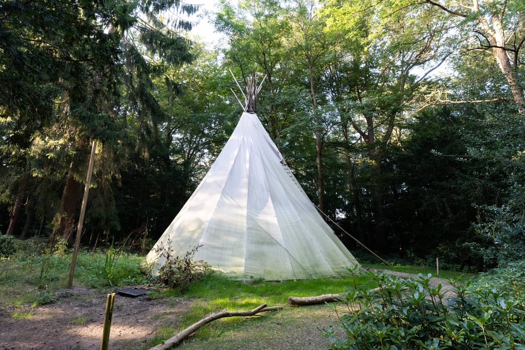 De Tipi - Buitenplaats De Hoorneboeg (6)