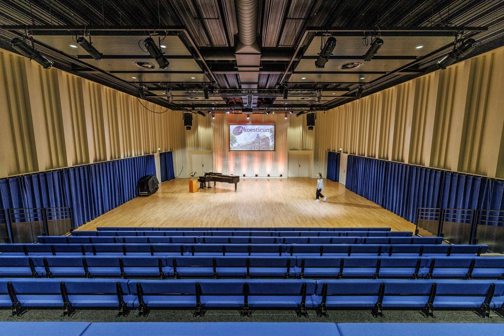 Auditorium Akoesticum