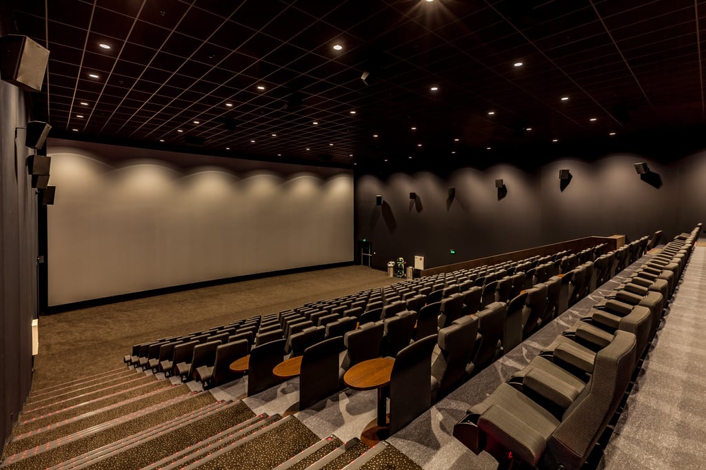 Zaal 7