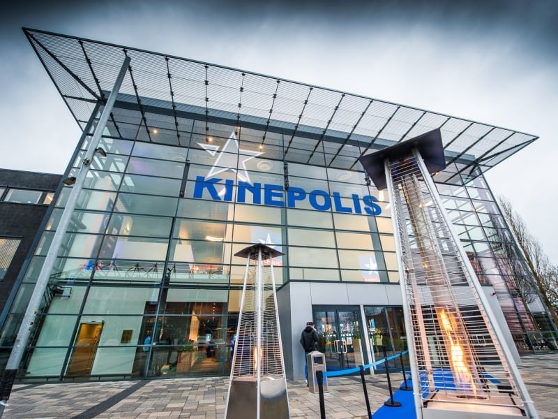 kinepolis-enschede