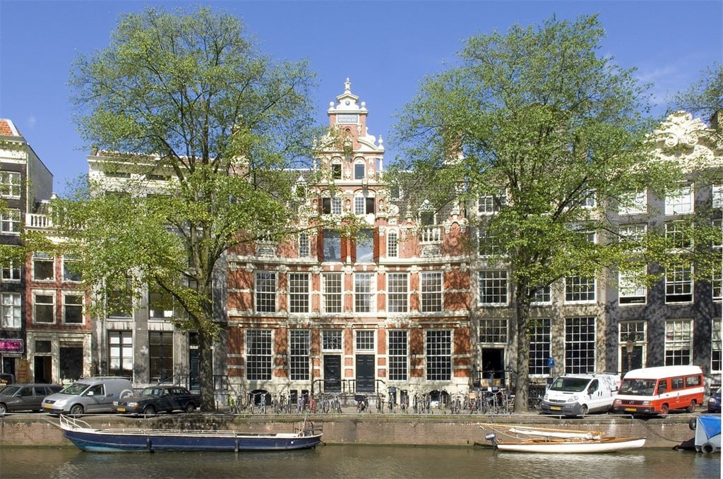 Aan De Gracht Huis Bartolotti1