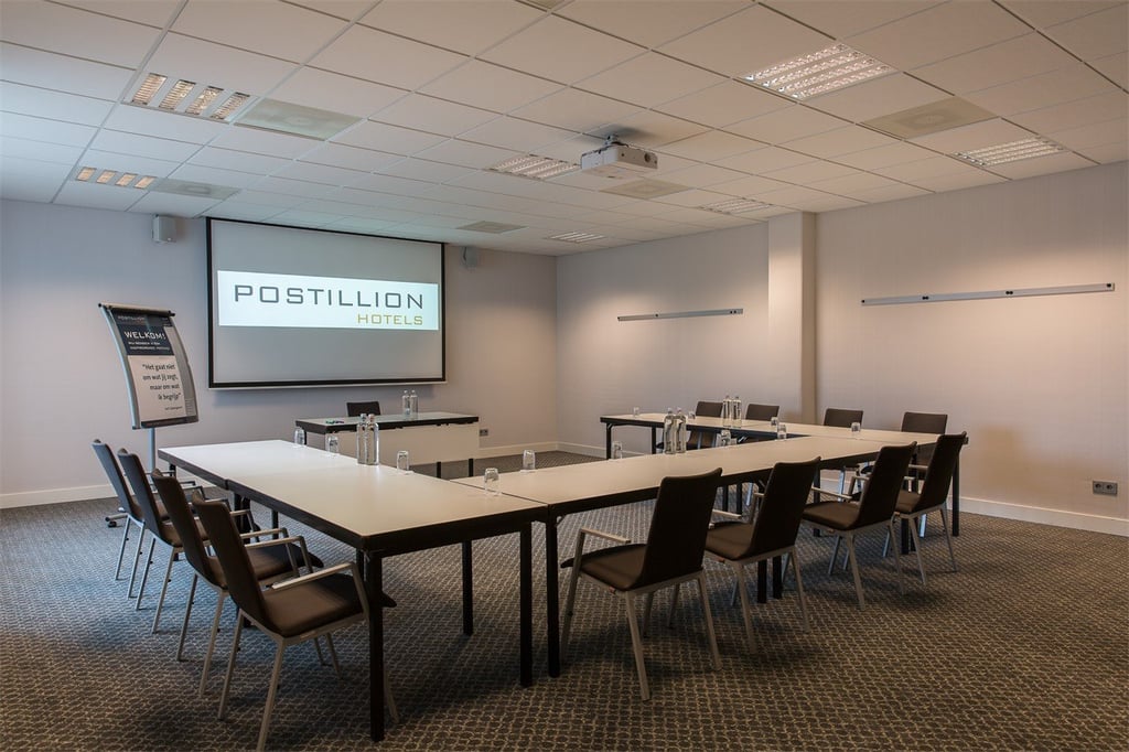 Postillion Hotel & Convention Centre Utrecht Bunnik21.jpg