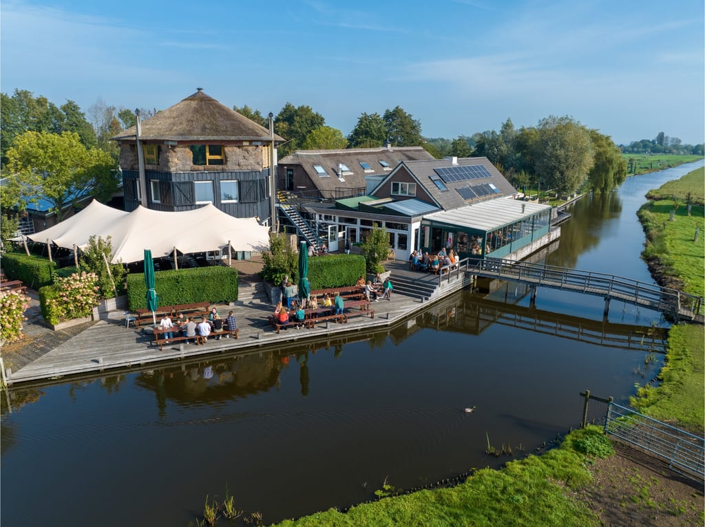 Boerderij De Boerinn