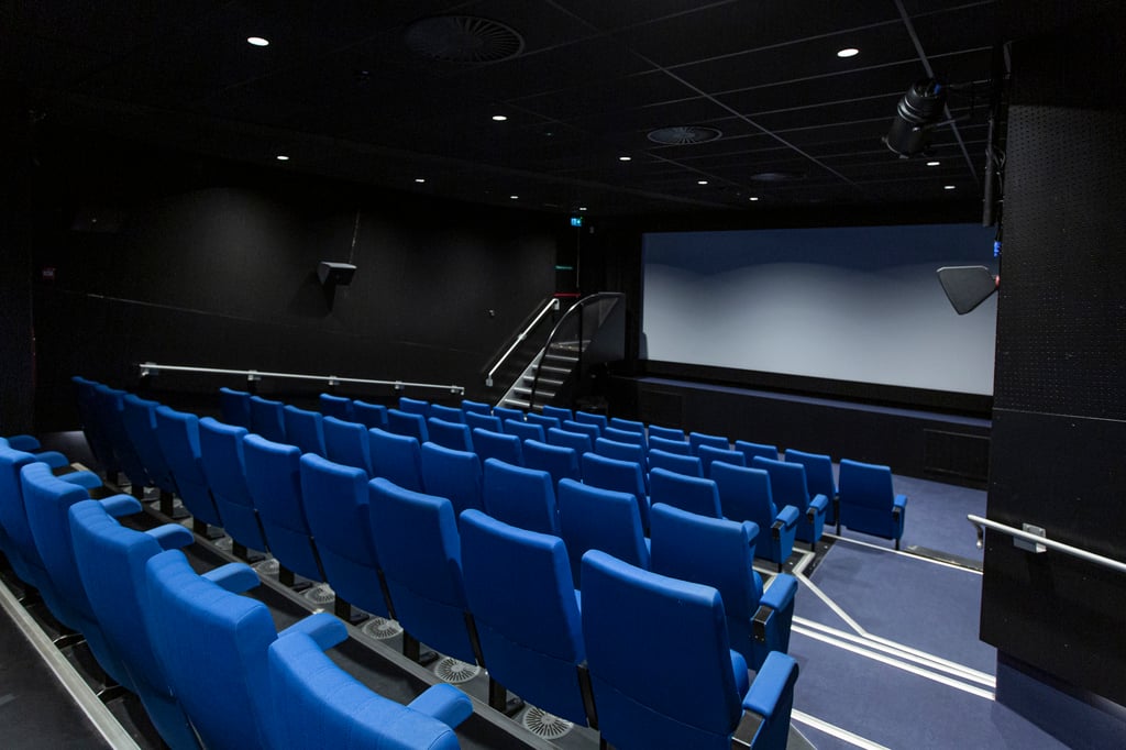 Zaal 2