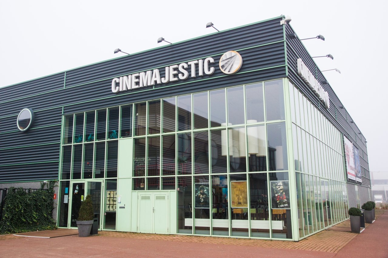 Cinemajestic