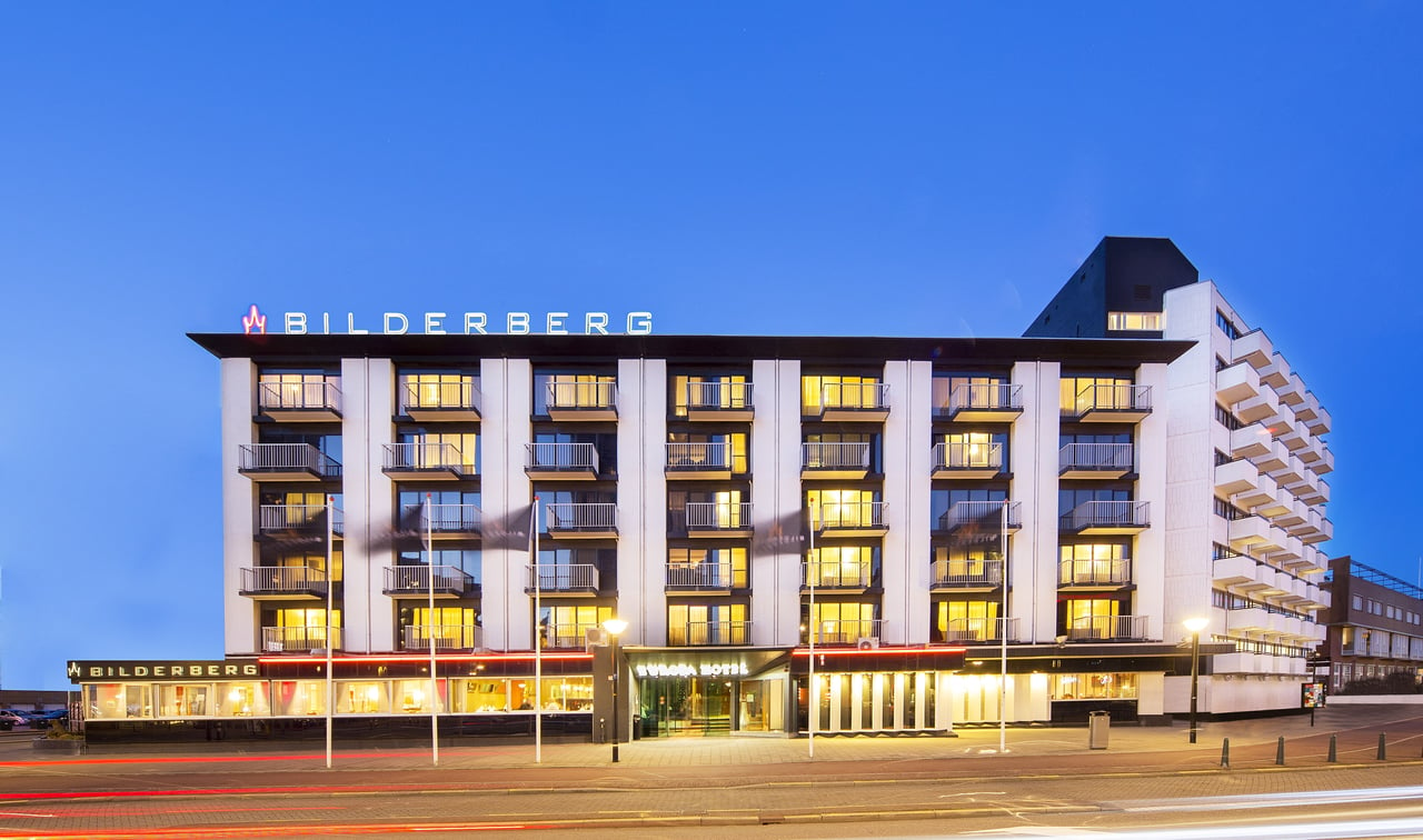 Bilderberg Europa Hotel (1)